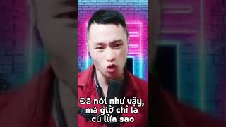 Nhạc Phong Live Đọc Rap Cực Cháy 🔥 Nhưng Lyrics Quá Trẻ Con 😂 #shorts