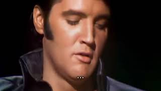 Elves Presley - Blue Christmas (tradução/legendado)