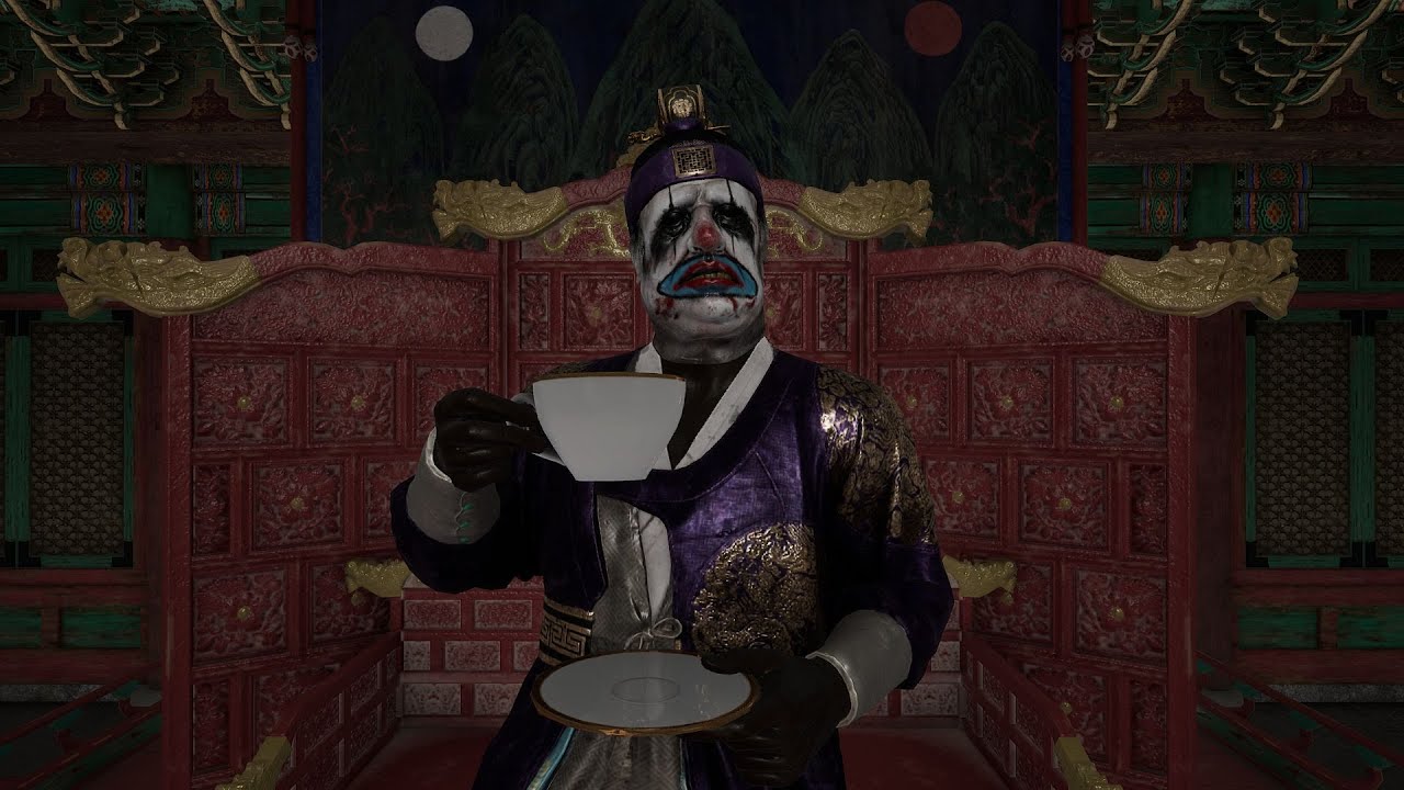 사도세자 그 사람이에요?