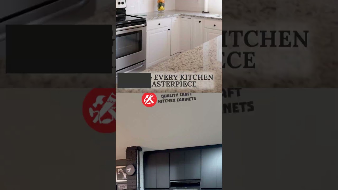 Transform Your Kitchen into a Stunning Space.  