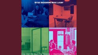 Sublime Music for Working