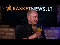 Su „Barca” nesiskaitęs „Žalgiris” ir krepšinio mafijos žaidimai | BasketNews.lt podkastas