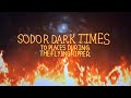 Sodor dark times took place during the flying kipper free to use for @everythingproductions2004