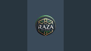 Raza Network Is Live
