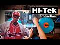 Hi Tek Production Ft Talib Kweli Mos Def Common 50 Cent Hi Tek Production Ft Talib Kweli Mos Def Common 50 Cent