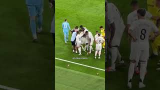 LA LESIÓN DE CARVAJAL 😓