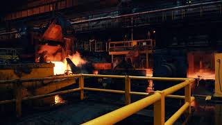 JSW Steel USA: SE Ohio Business Success
