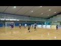 コラソン大運動会‐ハンドボールゲーム編‐ ①