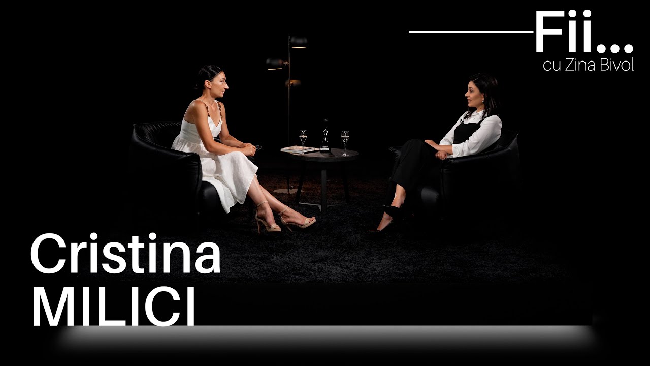 Cristina Milici: Femeia căreia focul i-a luat totul, dar nu s-a lăsat bătută