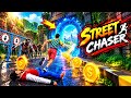 مطاردة جديدة مع اللصوص Street Chaser مطاردة جديدة مع اللصوص Street Chaser