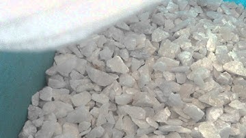 quartz stone color sorter