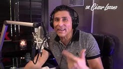 "3 Herramientas para vencer la mente mediocre" Entrevista con Antonio Arreguin - Dr. César Lozano