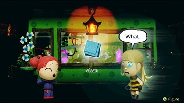 Miitopia Chaotic Randomizer Playthrough: Part 13