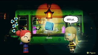 Miitopia Chaotic Randomizer Playthrough: Part 13