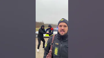 Police Is Doing This Trend Now 