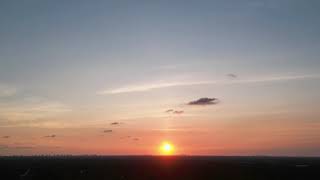 Naples Florida Sunset 5.28.23 DJI Mini 3 Pro Drone