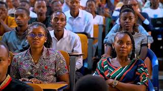 Welcome to MUHAS, First-Year Students , 2025/2026 Update