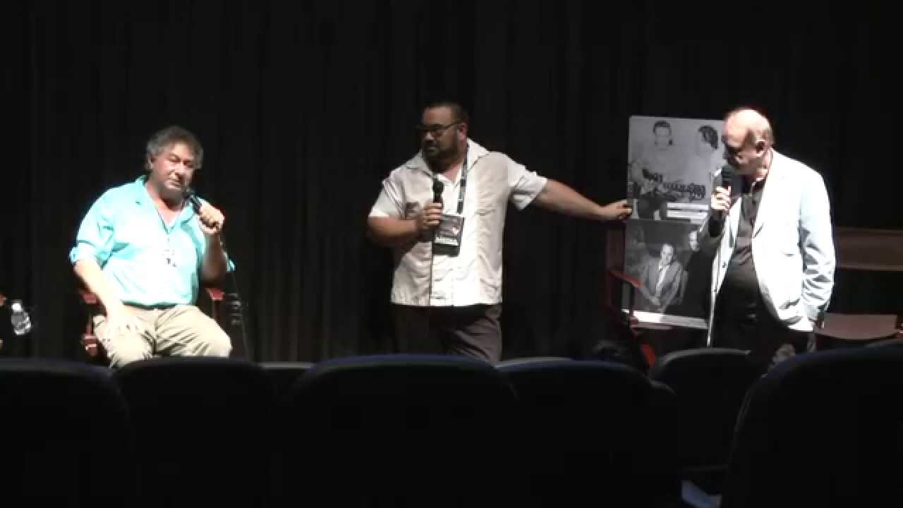 Wah Wah Pedal Inventor Shares Les Paul Stories Filmmaker Q&A New