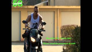 motard beau goss (juste pour les filles !) street58