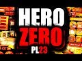 Kasyno z Hero Zero #2 mam farta :P - YouTube