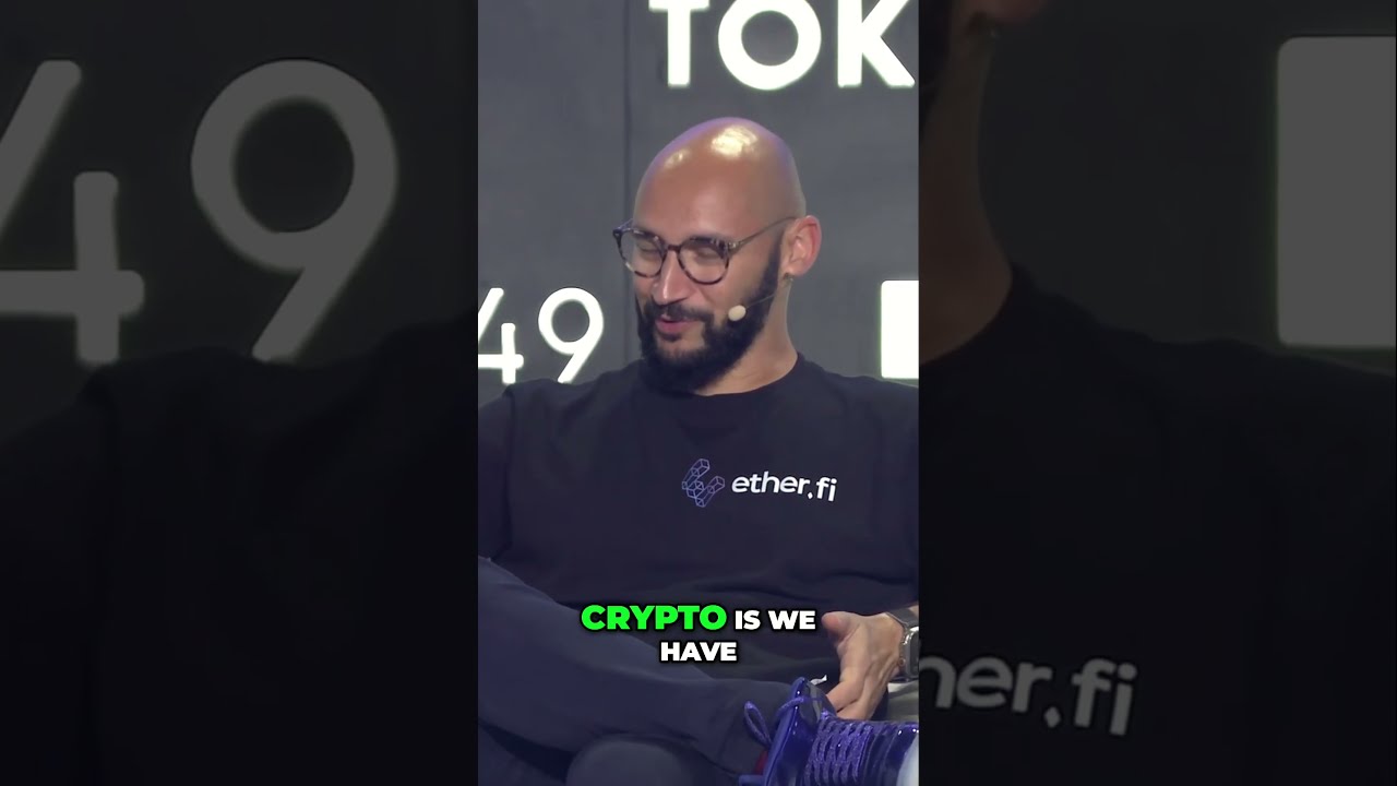 Is Gambling the Biggest Risk for Crypto?