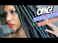 Bobbi Boss Nu Locs | Faux Locs | Soft Locs  - Protective Style for Quarantine