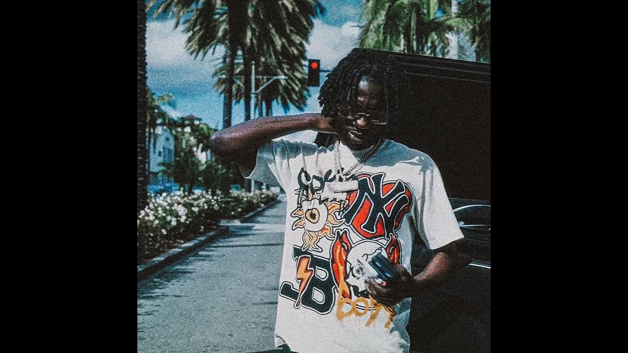 [FREE] Chicken P Type Beat ~ 