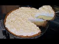 How to make a Lemon Icebox Pie