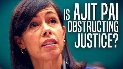 FCC Commissioner Accuses Her Own Agency of Withholding Evidence of Fraud