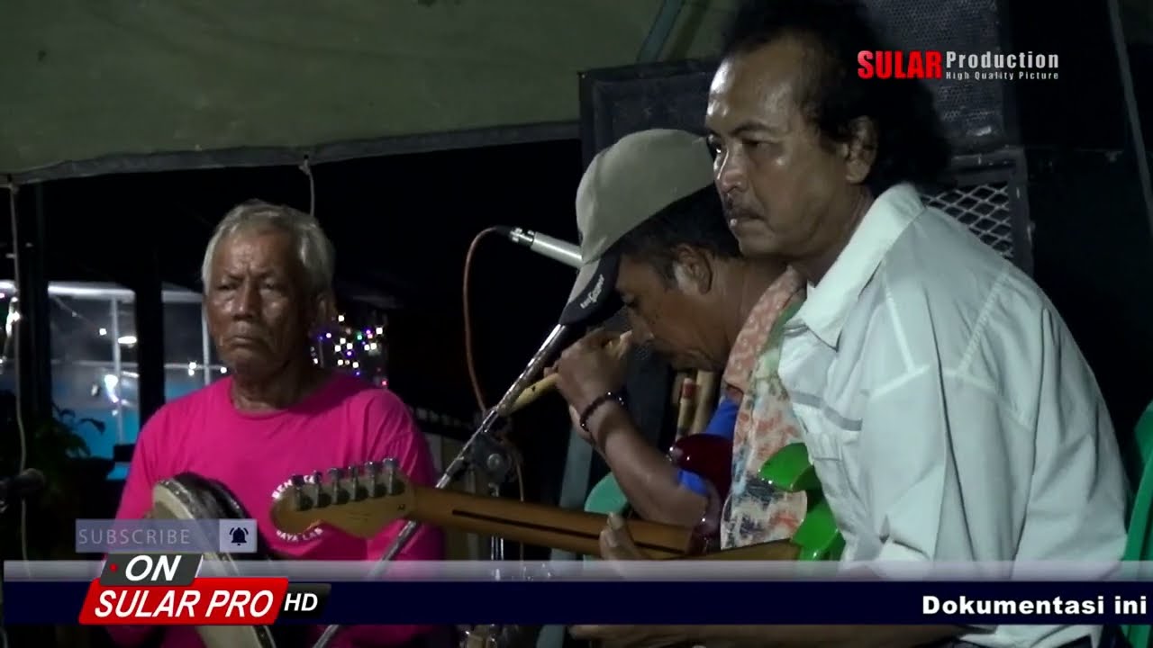 BAYEMAN NEXT 9 GENJRING DANGDUT KUDA MALELA DARI DESA BULAK LOR