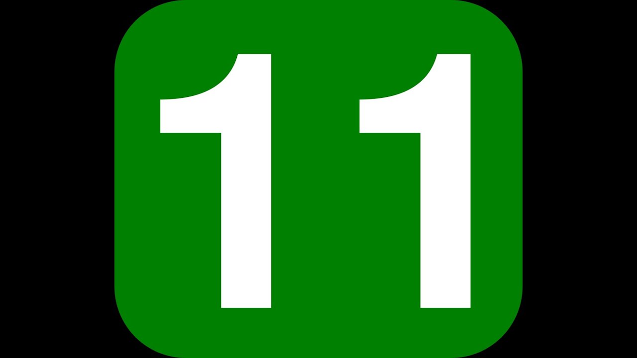 одиннадцать цифра. красивое число 11. число 11. магическая цифра 11. как будет цифра 11.