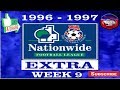 Nationwide football league extra  14101996