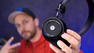 Grado GW100 Wireless Super Review