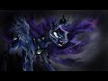 MLP:FIM [PMV] Nightmare🌑Moon x Princess🌕Luna - REMASTERED Tribute - Faded - 80K SUBSCRIBER SPECIAL
