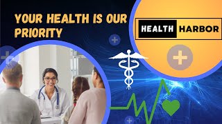 Your Path to Optimal Health Starts Here | HealthHarbor