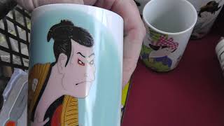 Yard Sale / Flea Market Finds Haul Video #460 Part 1