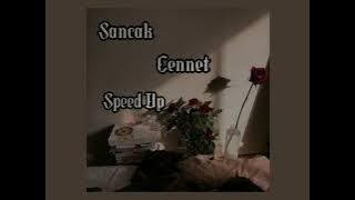 Sancak - Cennet _ Speed Up #cennet