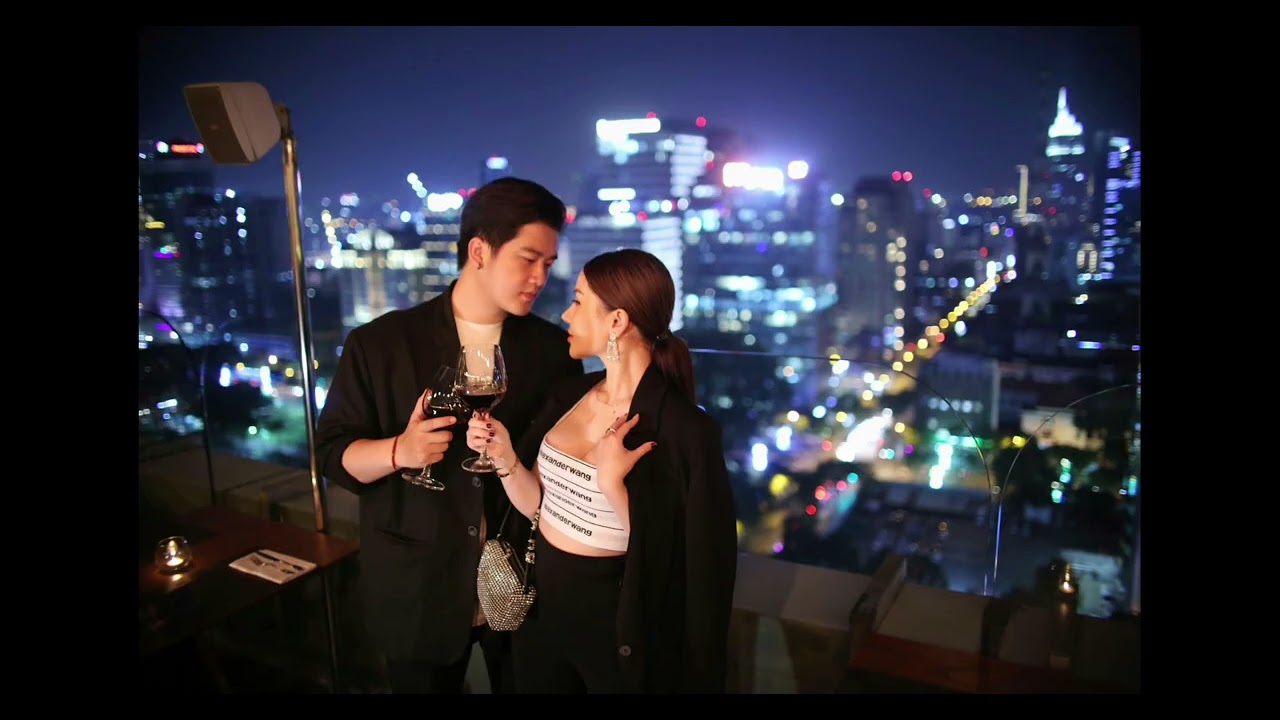 Điệp khúc tình yêu 