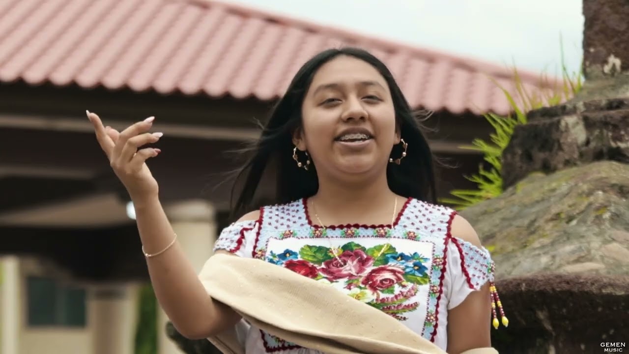 Churipu ka k'urunda  -  Josefinita Pireri