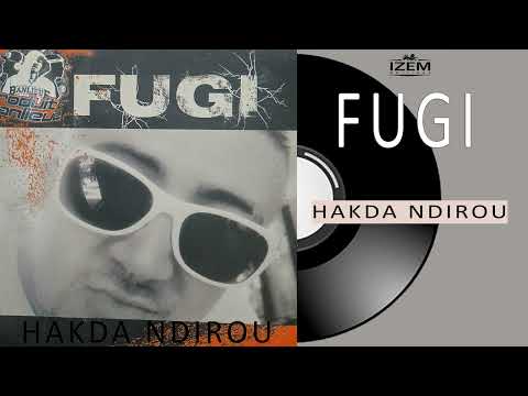 Fugi - L'algérie