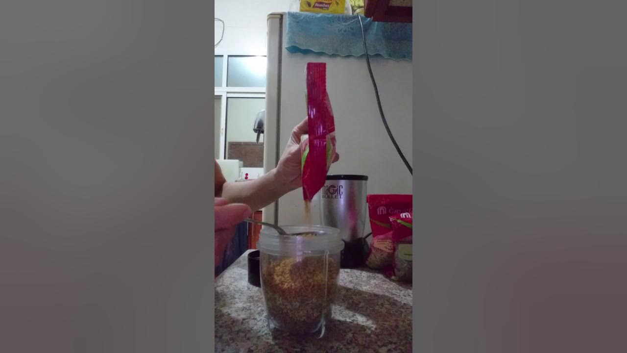 Powdered seeds for smoothie fenugreek, anise & fennel seeds YouTube