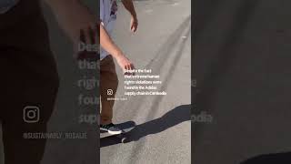 Adidas Alternatives