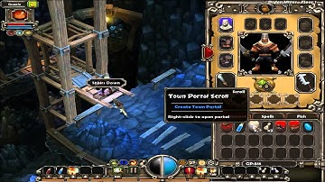 Torchlight: Episode 1 - Het begin van het einde! [Destroyer]