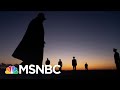 WAPO: Trump Seeks A MAGA Oasis In Florida After White House | The 11th Hour | MSNBC