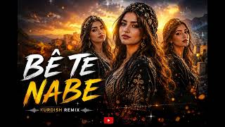 Bê Te Nabe #afrobeat #carmusic #tiktokremix #trendingmusic #kurdishmusic #turkishmusic #iran #tiktok