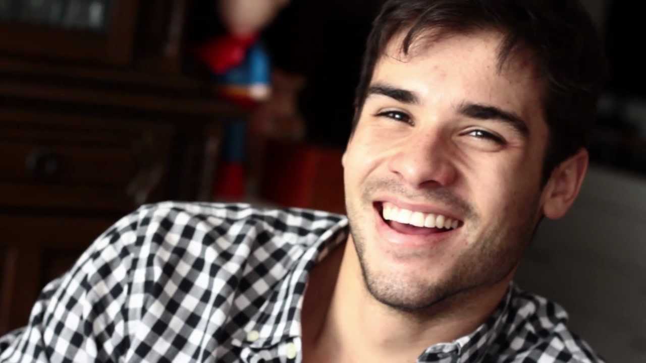 PERFILES Jes s Neyra Qui n Es Jes s Neyra YouTube