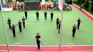 YTSS NPCC PDS PERFORMANCE (CCA BAZAAR)