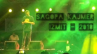 Sagopa Kajmer - 24 ( Kocaeli İzmit Konseri ) 2018
