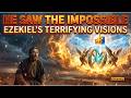 The Prophet Who Saw The Impossible Ezekiel’s Terrifying Visions Explained