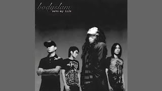   Bodyslam instrumental